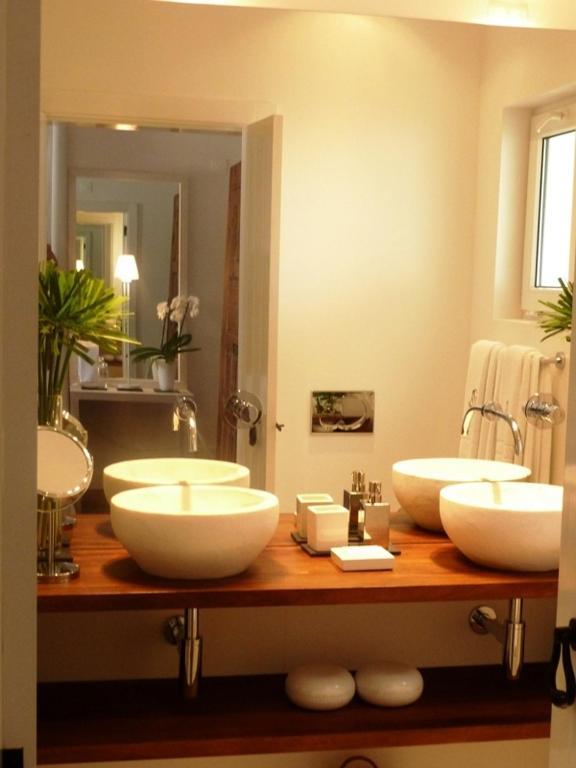 Quinta Da Lua Bed & Breakfast Tavira Rom bilde
