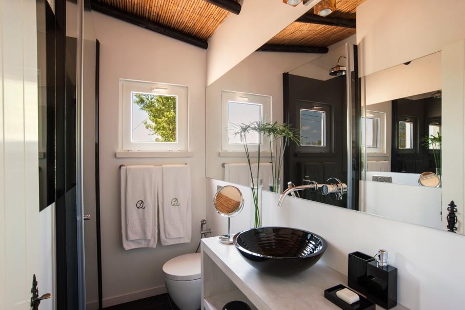 Quinta Da Lua Bed & Breakfast Tavira Eksteriør bilde
