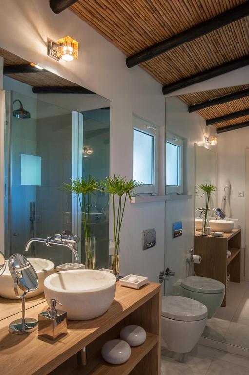 Quinta Da Lua Bed & Breakfast Tavira Eksteriør bilde