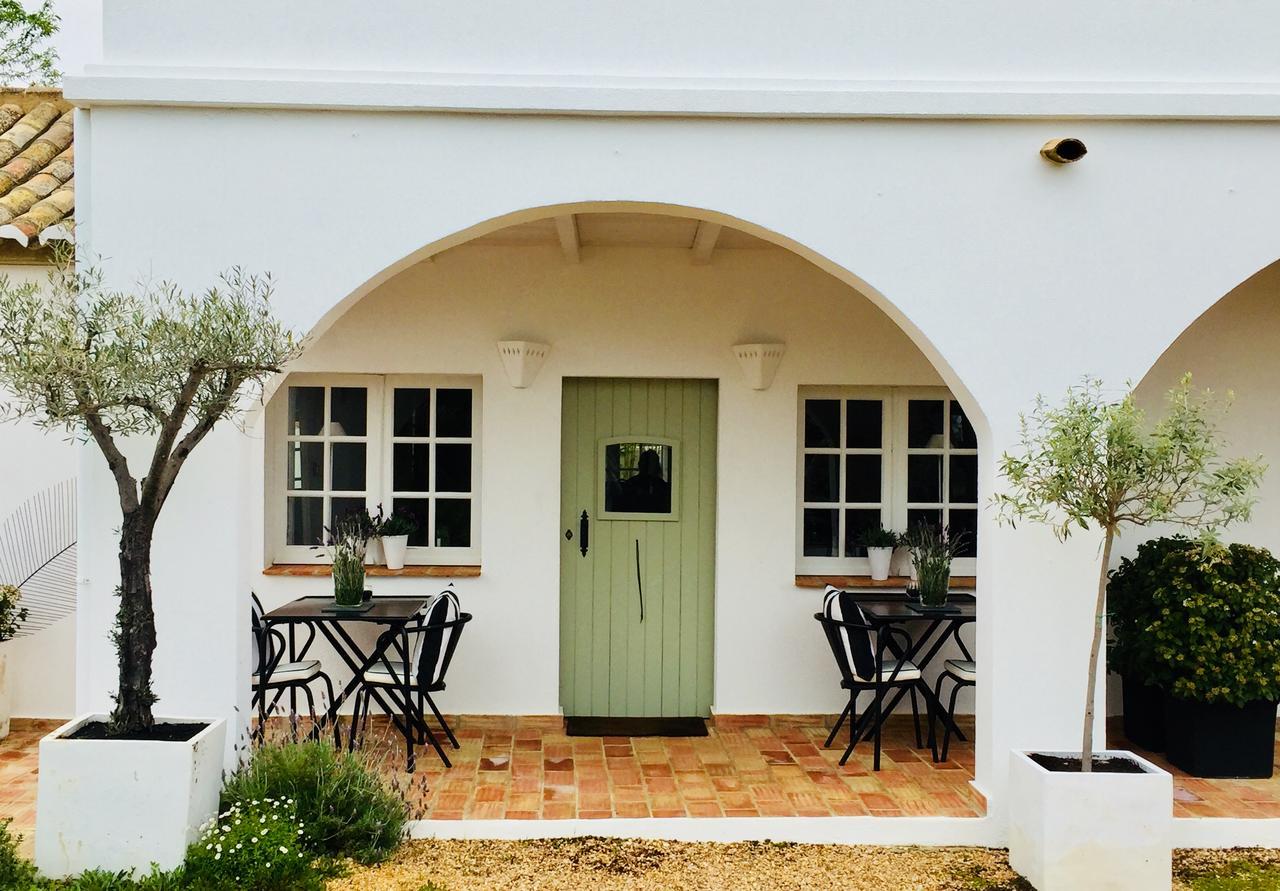 Quinta Da Lua Bed & Breakfast Tavira Eksteriør bilde