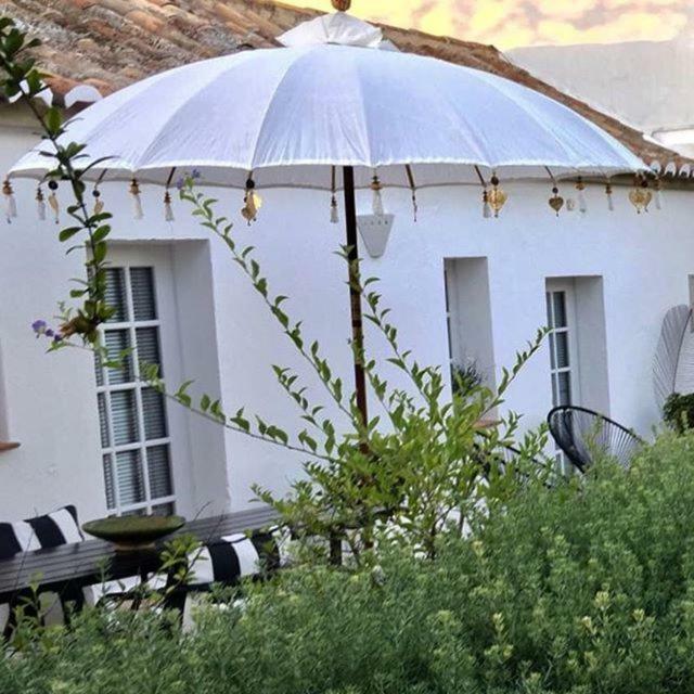 Quinta Da Lua Bed & Breakfast Tavira Eksteriør bilde