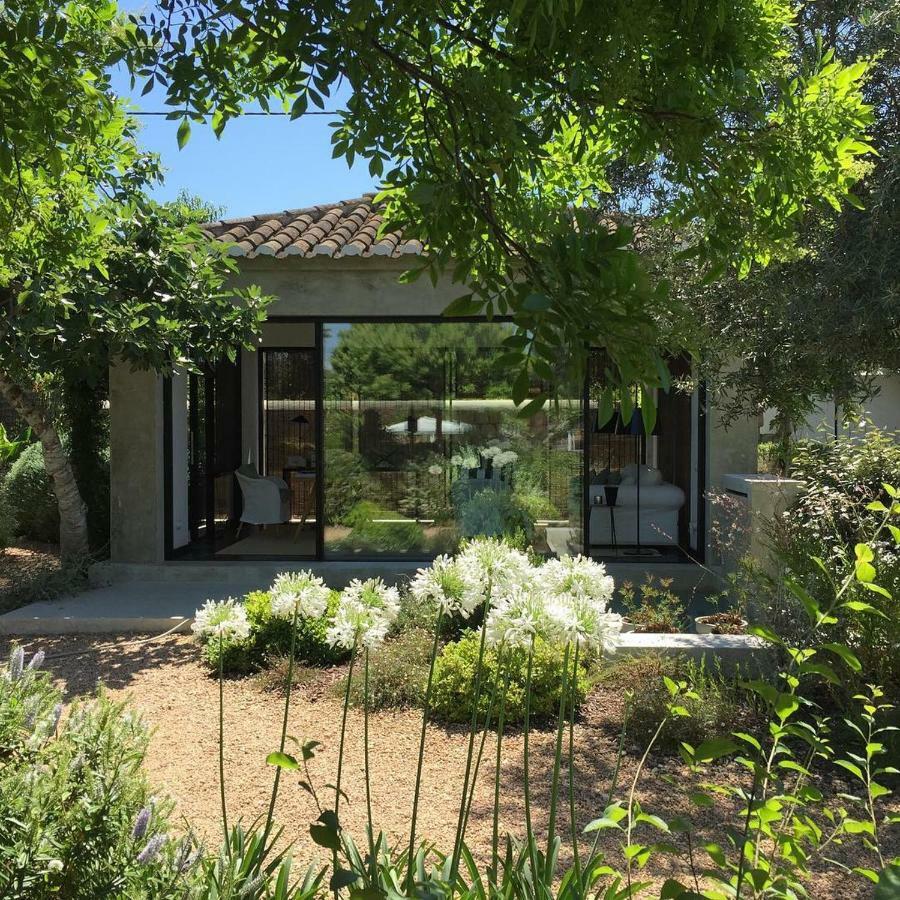 Quinta Da Lua Bed & Breakfast Tavira Eksteriør bilde
