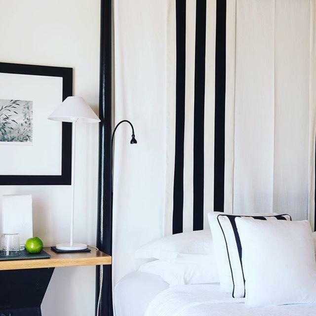 Quinta Da Lua Bed & Breakfast Tavira Eksteriør bilde