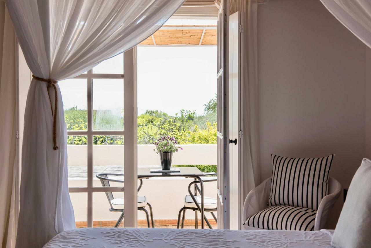 Quinta Da Lua Bed & Breakfast Tavira Eksteriør bilde