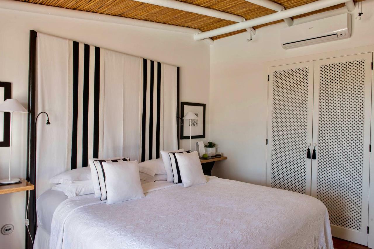 Quinta Da Lua Bed & Breakfast Tavira Eksteriør bilde